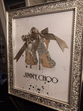 CRUSHED DIAMOND BOTTLE