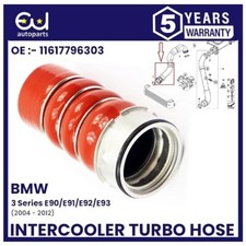 INTERCOOLER PIPE TURBO HOSE