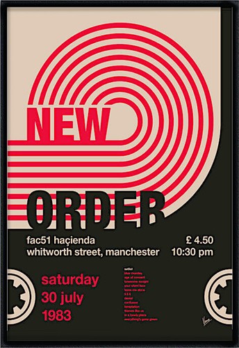 New order fac hacienda - order,