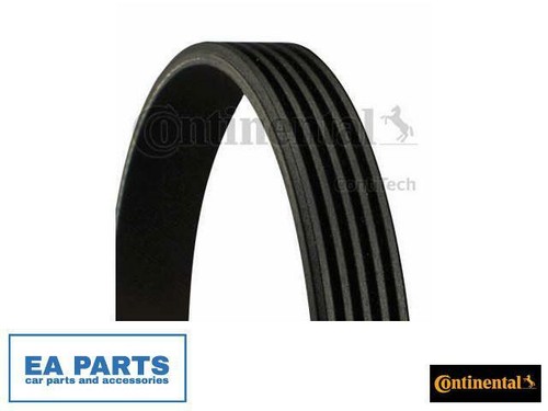 Ribbed belts for - for, toyota