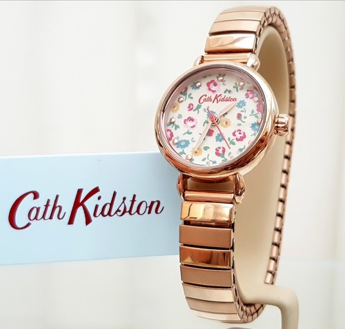 Cath kidston ladies watch - cath,