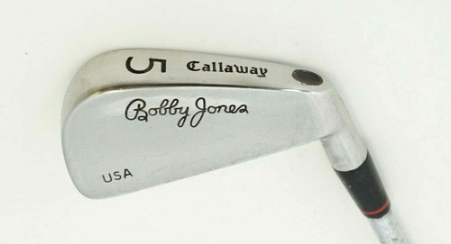 Callaway bobby jones iron - callaway,
