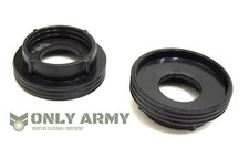 Genuine british army gas - army,