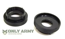 Genuine British Army Gas Mask