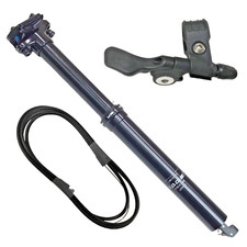 KS Kind Shock Rage-i Alloy