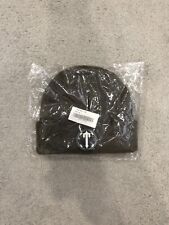 Trapstar Irongate T Beanie Hat - Olive - One Size