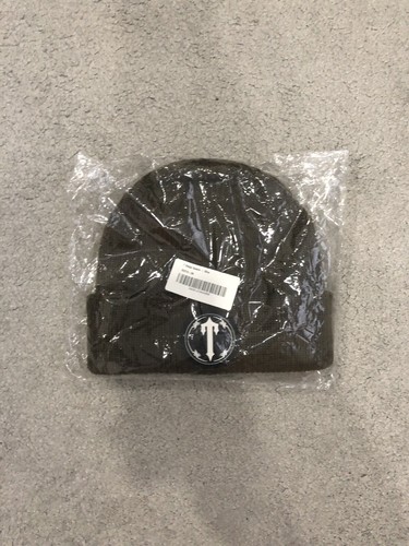 Trapstar irongate beanie - t,