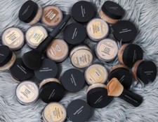Bare Mineral's Foundation SPF15 Powder 8g  (Various Shades) - UK Seller