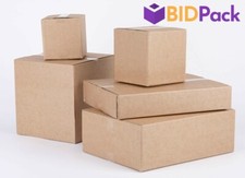 Single wall corrugated - single,