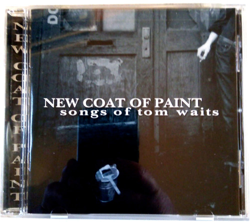 Various artists new coat - -,