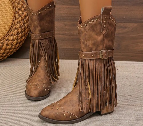 Cowboy boots womens size - boots,womens,size, 6