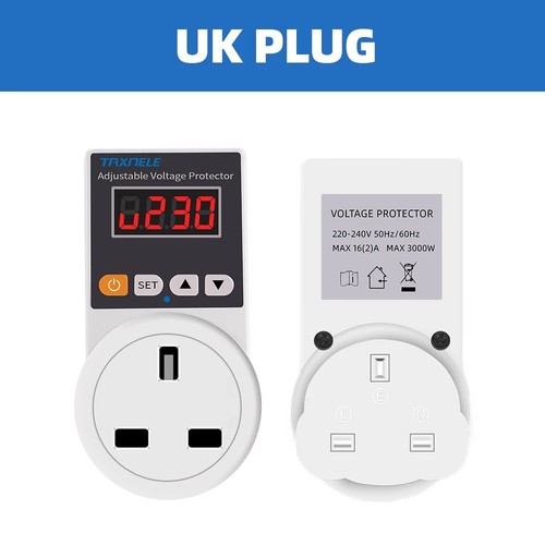 Universal automatic voltage - universal,