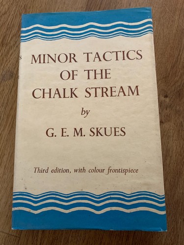 Minor tactics the chalk - the,