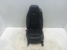 BENTLEY CONTINENTAL GT Front