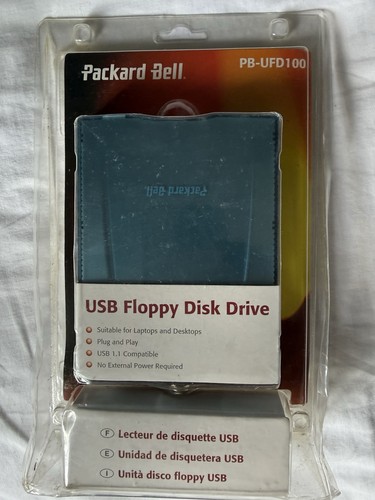 Packard bell ufd100 - pb-ufd100, usb