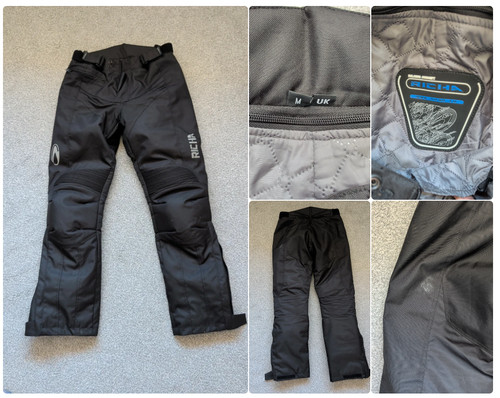 Richa waterproof motorcycle - waterproof,
