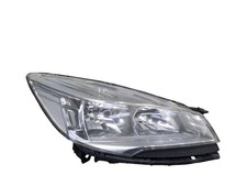 FORD KUGA Headlight Lamp Off