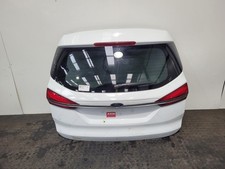 FORD MONDEO MK5 2021 TAILGATE
