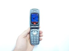 Rare Sharp GX10i (Unlocked)