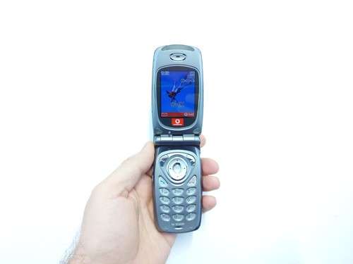 Rare sharp gx10i - sharp,