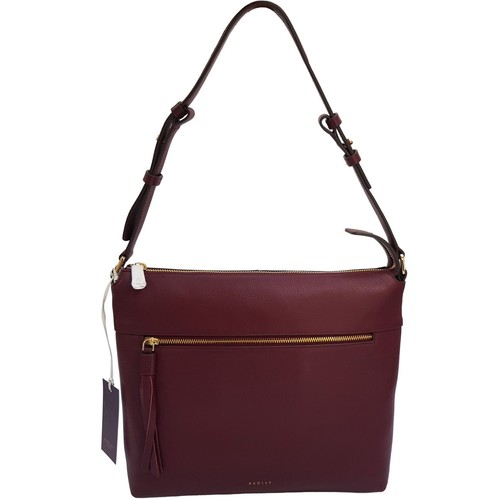 Radley fountain mews crossbody - radley,