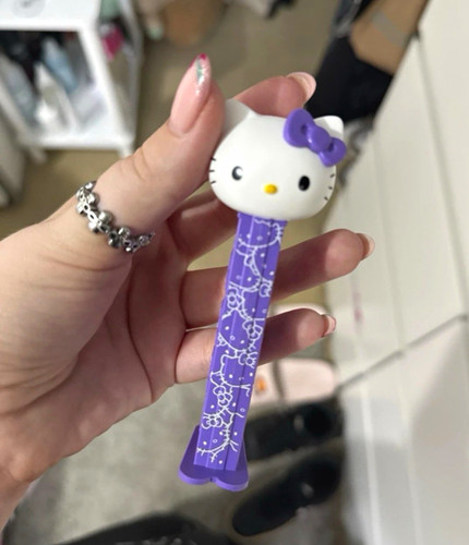 Hello kitty pez - hello, dispenser