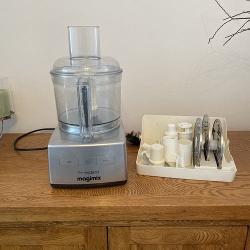 Magimix 5200xl blender with - magimix,