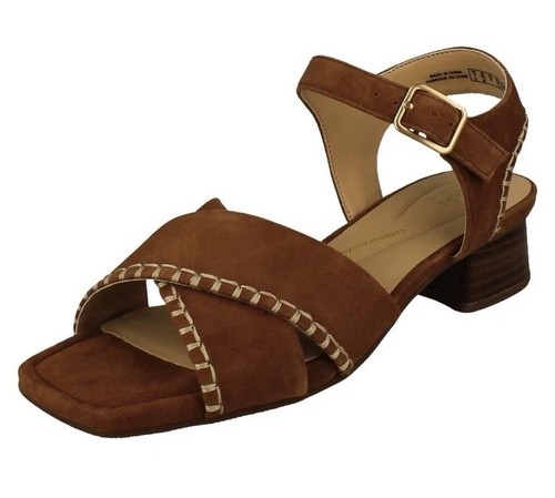 Clarks serina cross ladies - clarks,