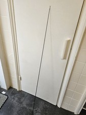 Hardy Graphite Deluxe 5/6# Fly Fishing Rod Tip Section