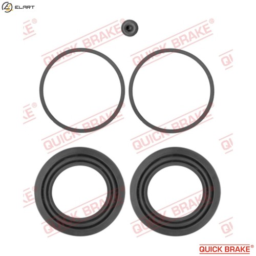 Repair kit brake - kit, caliper