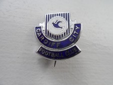 Cardiff City  Football  Club