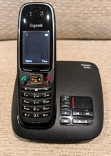 Siemens Gigaset C620 C620A