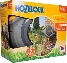 Hozelock 2595 40m Auto Reel