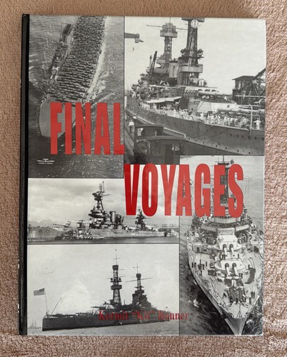 Final voyages kermit - voyages,
