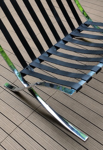 Barcelona chairs - ,