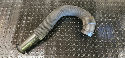 Mgf air intake induction - tf,
