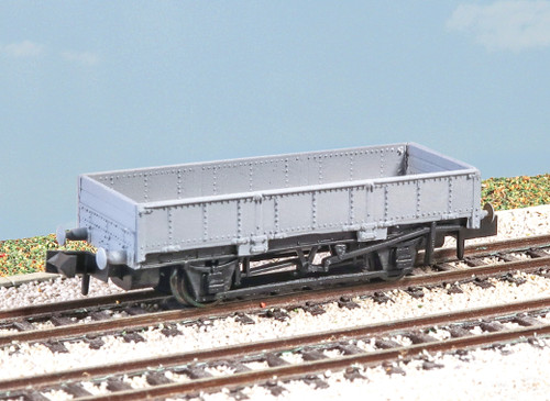 Peco quality line - quality, wagon
