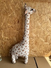 H&M Giraffe Soft Toy Extra Large Plush Room Nursery Decor plush 