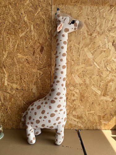Giraffe soft toy extra - giraffe,