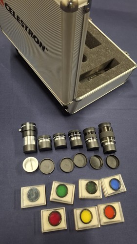 Celestron 94303 eyepiece - celestron,