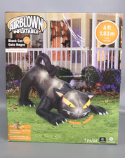 Gemmy 552191 LED Halloween