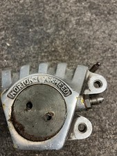 Norton commando 750,850 front brake caliper