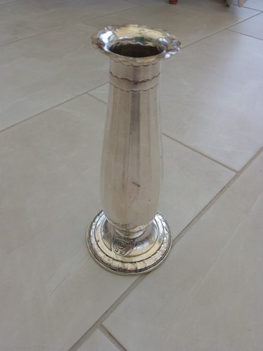 Christofle antique silver art - silver,