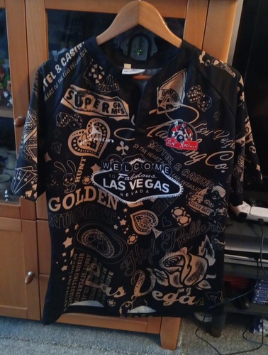 Olorun las vegas high rollers - vegas,