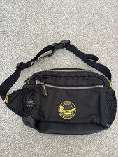 Dr Martens Bum Bag Black &