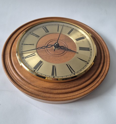 Vintage ray brown - ray, hand-turned