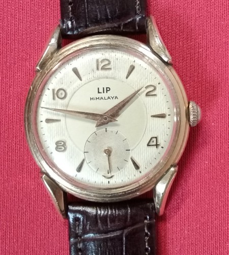Vintage lip himalaya - vintage,
