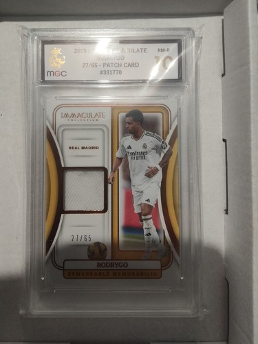 2024 panini immaculate - 2024-25,