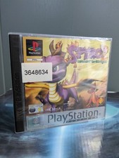 SPYRO 2: Gateway to Glimmer -