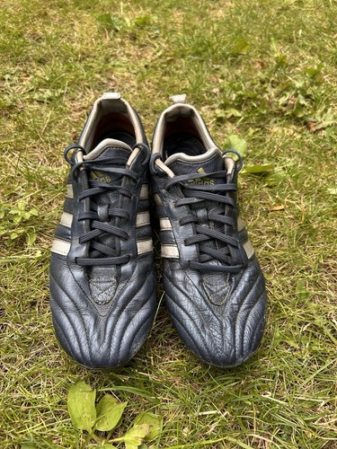 Adidas adipure blue 2008 - adipure,